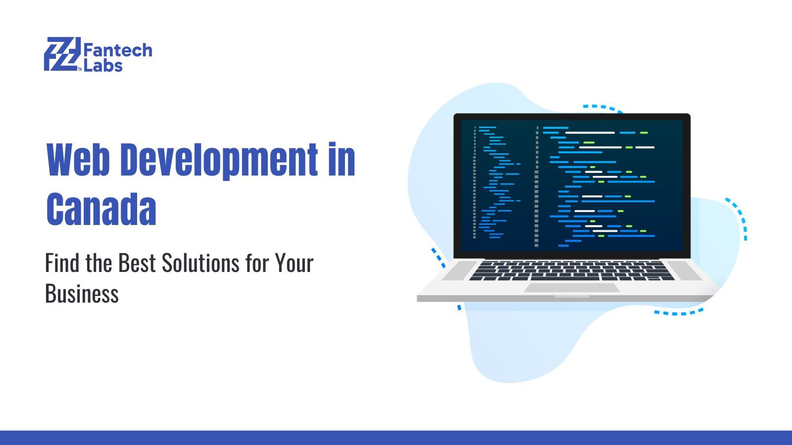 web development